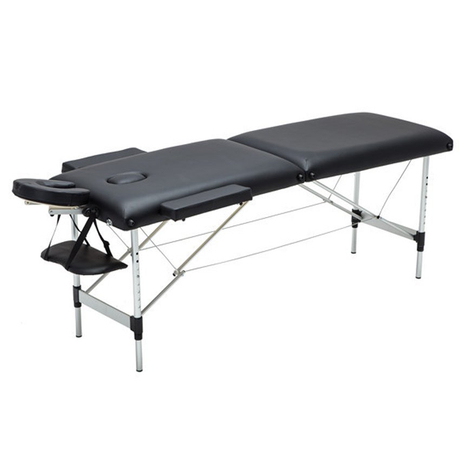 Lightweight Massage Therapy Furniture Hydraulic Equipment Portable